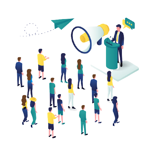 Art of Public Speaking